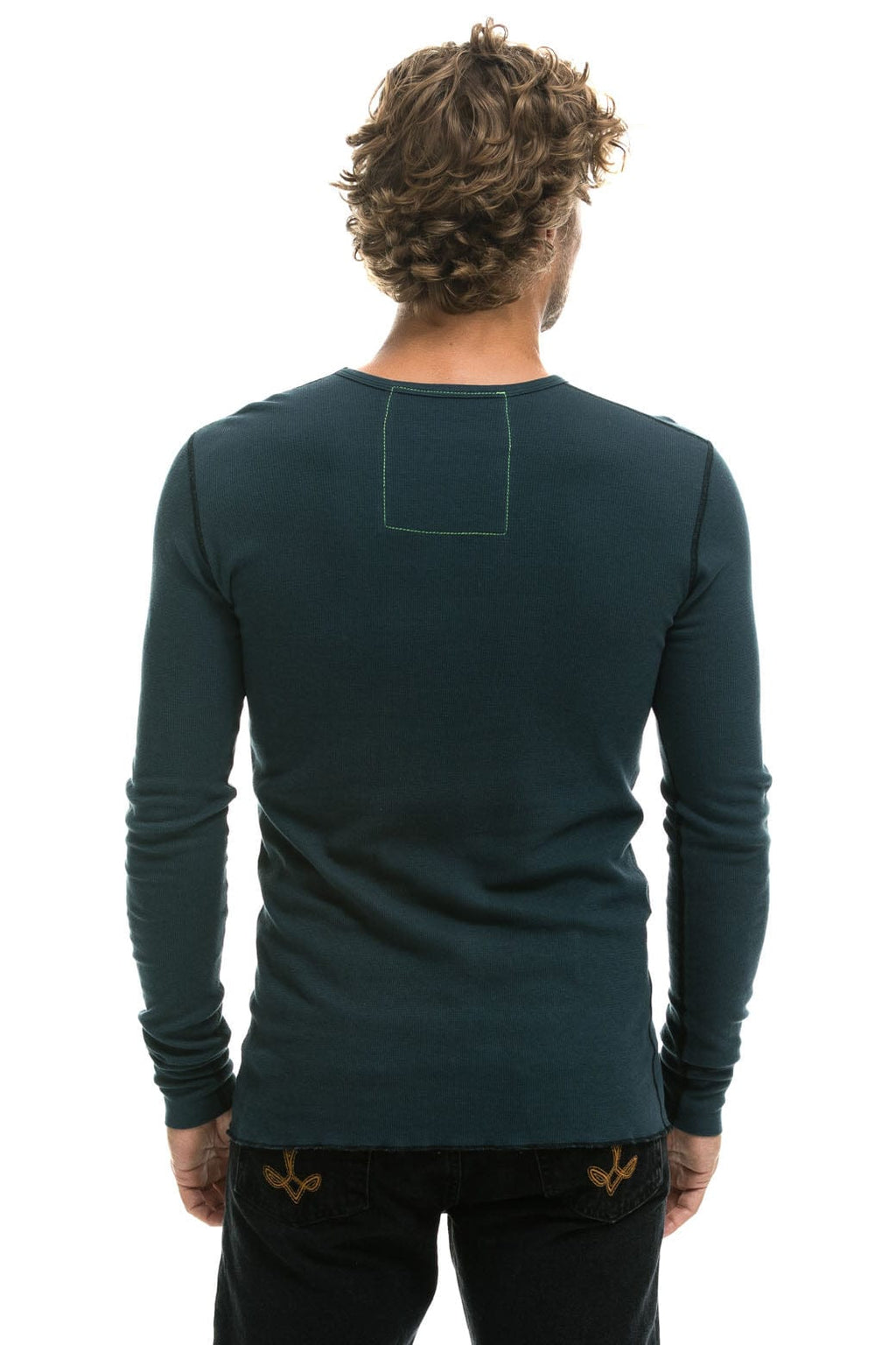 Classic SMILEY 2 THERMAL - CHARCOAL