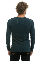 Classic SMILEY 2 THERMAL - CHARCOAL
