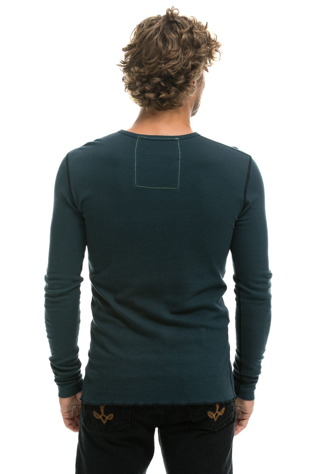 Classic SMILEY 2 THERMAL - CHARCOAL