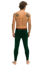 Classic THERMAL BASE LAYER BOTTOM - FOREST