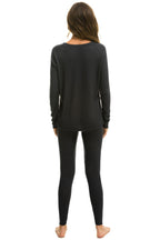 Classic THERMAL BASE LAYER BOTTOM - TITANIUM