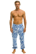 Classic TIGER SWEATPANTS - BLUE TIGER
