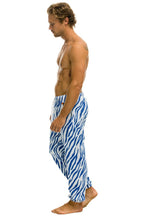 Classic TIGER SWEATPANTS - BLUE TIGER