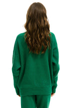 Classic VINTAGE CABIN UNISEX CASHMERE SWEATER - AMAZON