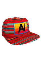 Classic VINTAGE LOGO TWILL LOW - RISE TULUM TRUCKER HAT