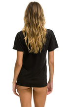 Classic WILL FERRELL 2023 CREW TEE - BLACK