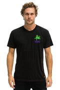 Classic WILL FERRELL 2023 CREW TEE - BLACK