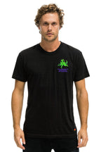 Classic WILL FERRELL 2023 CREW TEE - BLACK