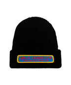 Classic WILL FERRELL 2023 RIB BEANIE