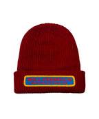 Classic WILL FERRELL 2023 RIB BEANIE
