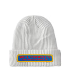 Classic WILL FERRELL 2023 RIB BEANIE