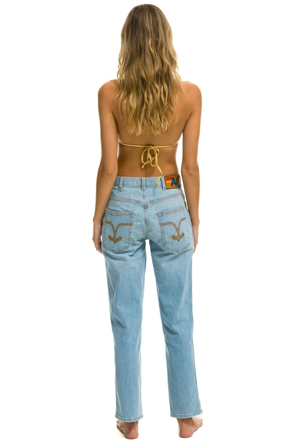 Classic HI RISE JESSICA JEAN - SUPER LIGHT