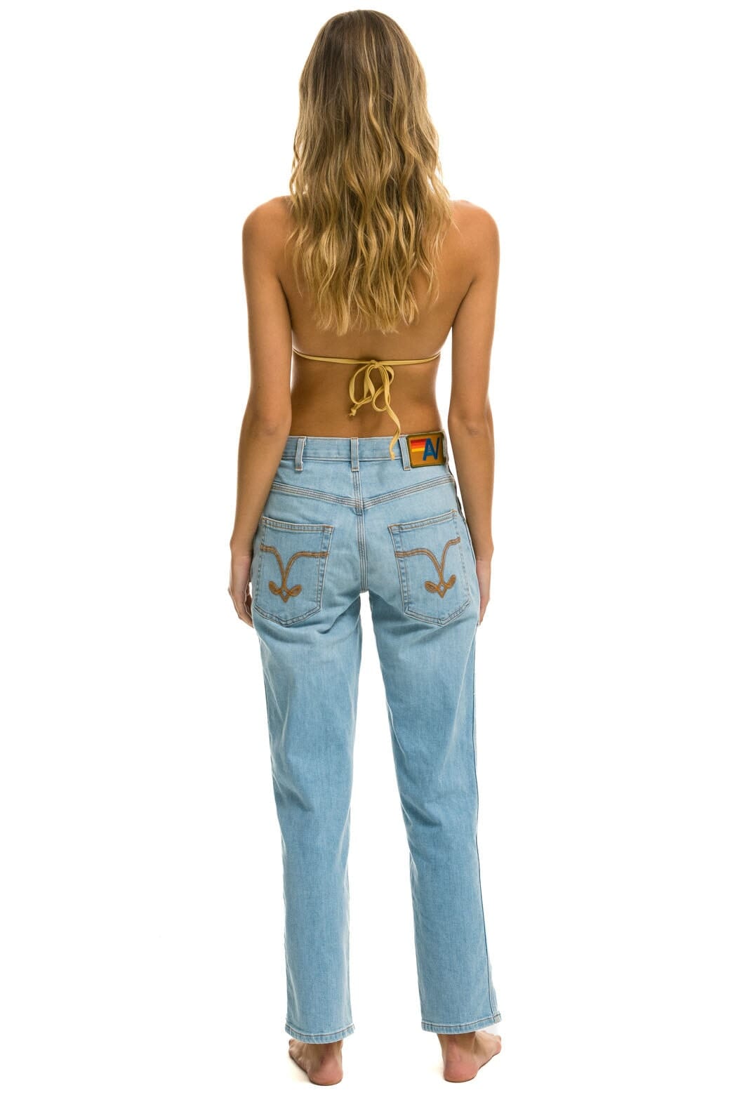 Classic HI RISE JESSICA JEAN - SUPER LIGHT