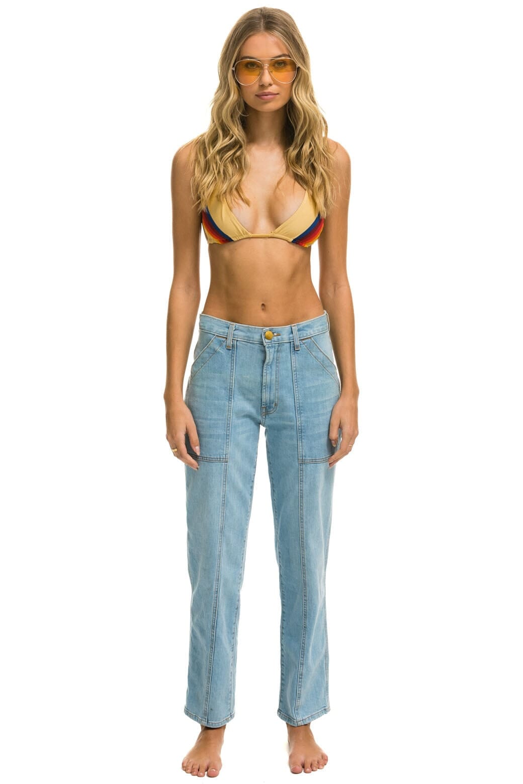 Classic HI RISE JESSICA JEAN - SUPER LIGHT